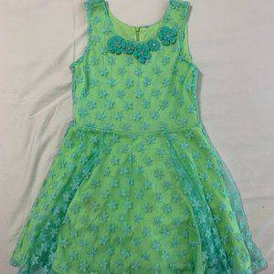Girls Dress - size 6